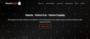 hauntscene-homepage