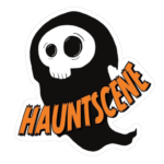 Hauntscene Website